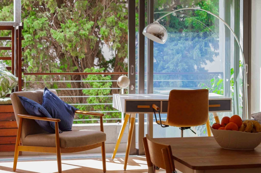 To Let 1 Bedroom Property for Rent in Sea Point Western Cape